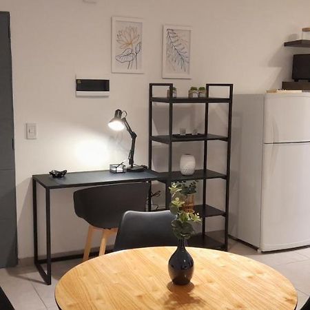 Departamento Buenos Aires Congresoアパートメント エクステリア 写真