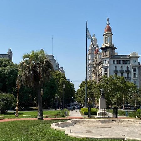 Departamento Buenos Aires Congresoアパートメント エクステリア 写真