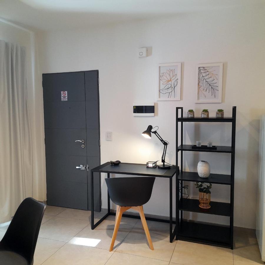 Departamento Buenos Aires Congresoアパートメント エクステリア 写真