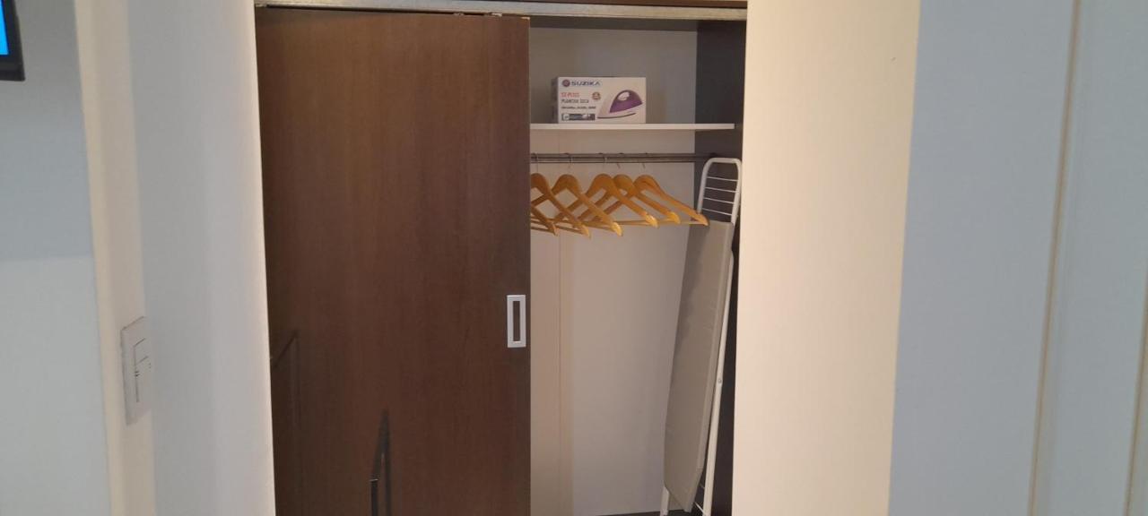 Departamento Buenos Aires Congresoアパートメント エクステリア 写真