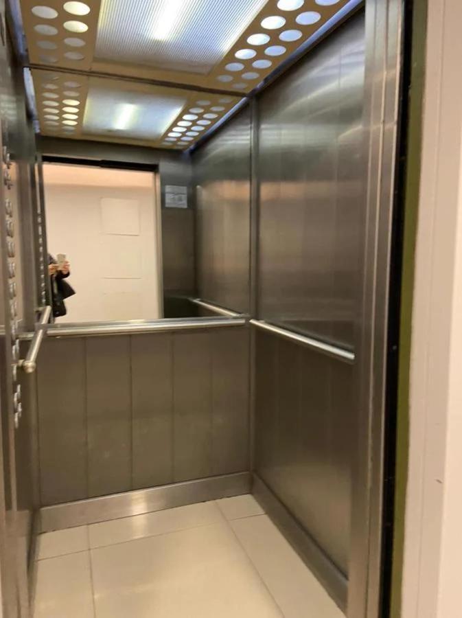 Departamento Buenos Aires Congresoアパートメント エクステリア 写真