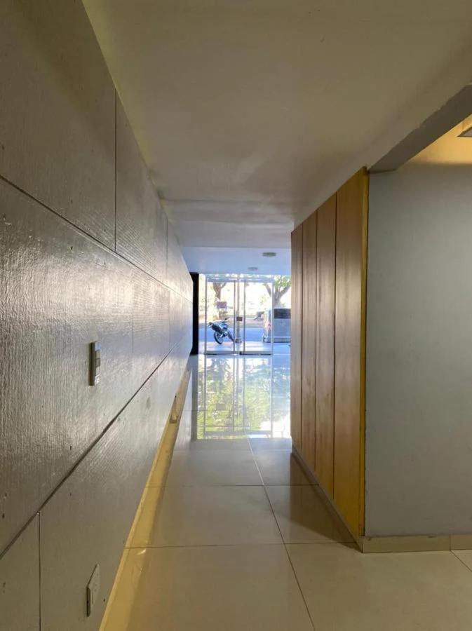 Departamento Buenos Aires Congresoアパートメント エクステリア 写真